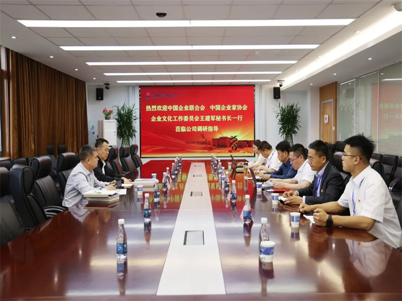 中國(guó)企業(yè)聯(lián)合會(huì)、中國(guó)企業(yè)家協(xié)會(huì)企業(yè)文化工作委員會(huì)秘書(shū)長(zhǎng)王建軍到中能公司調(diào)研指導(dǎo)工作（1）.jpg